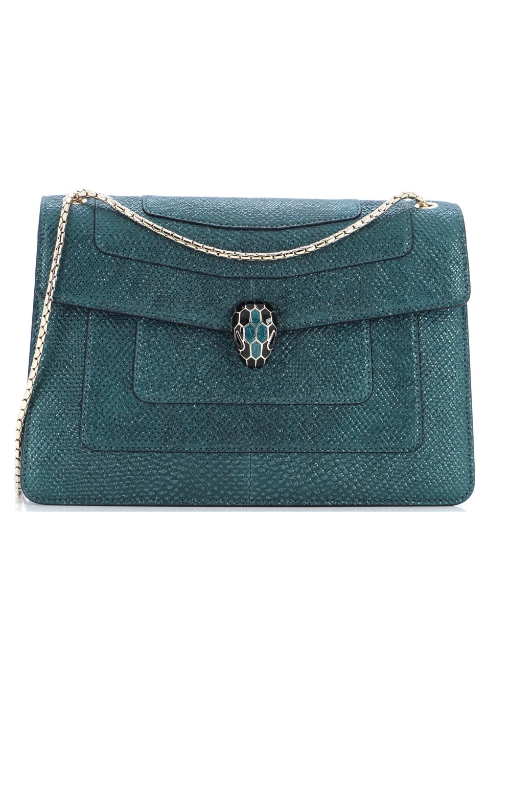 세르펜티 포에버 숄더백 287940 > Serpenti Forever - 세르펜티 포에버