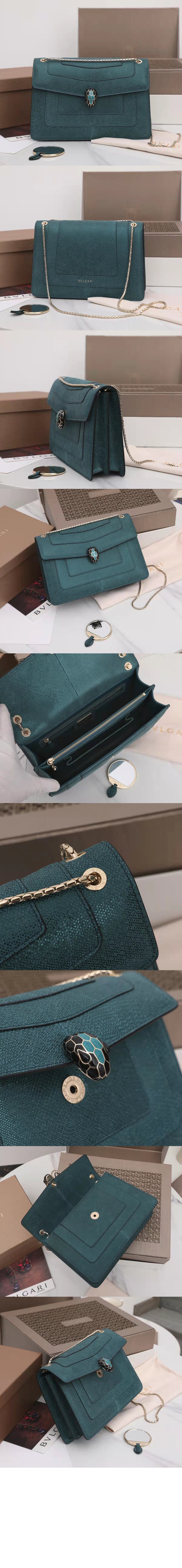 세르펜티 포에버 숄더백 287940 > Serpenti Forever - 세르펜티 포에버