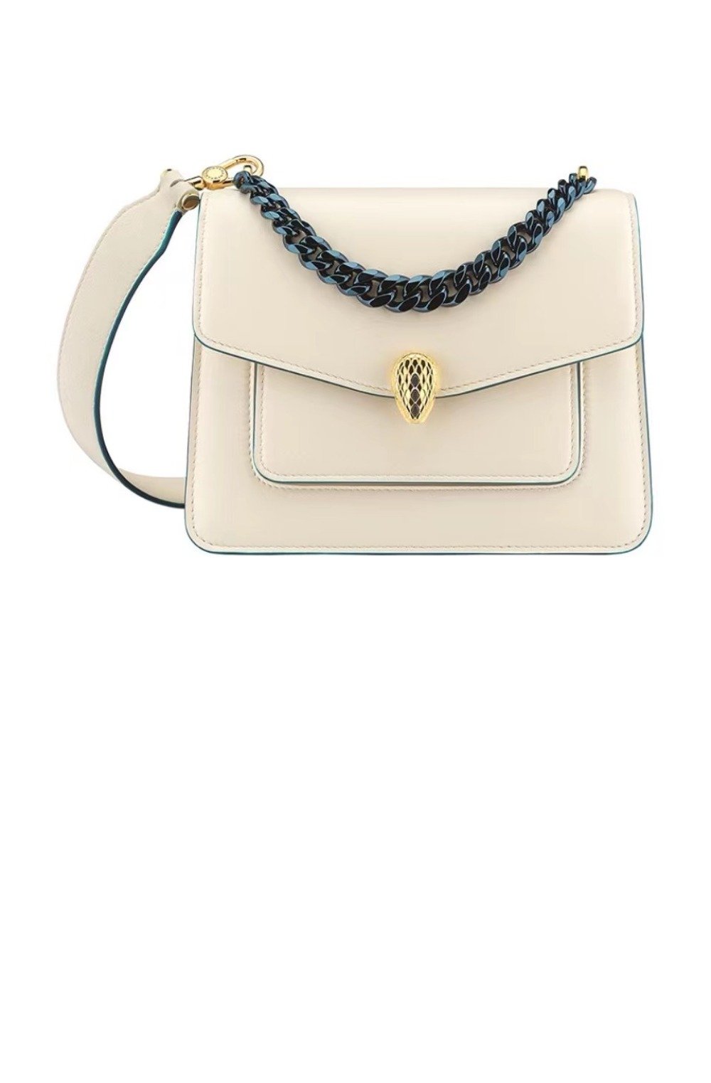 세르펜티 포에버 숄더백 290984 > Serpenti Forever - 세르펜티 포에버