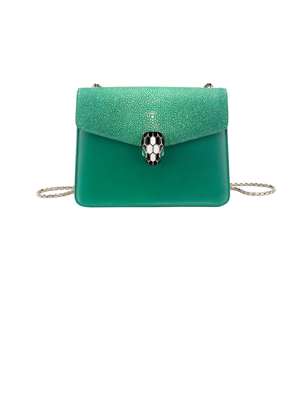 세르펜티 포에버 크로스백 37035 > Serpenti Forever - 세르펜티 포에버