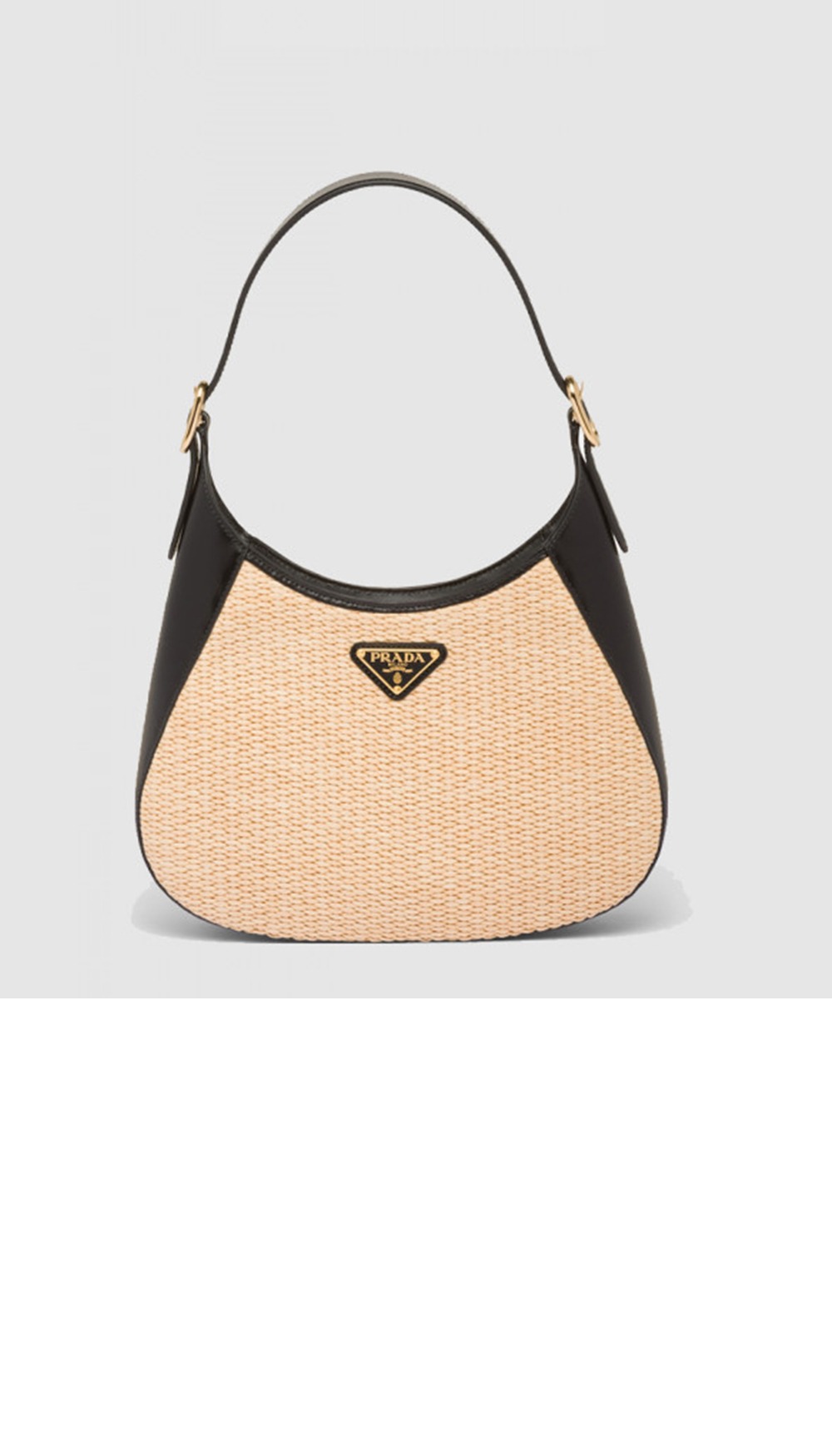 패브릭 숄더백 1BC179 > Cleo - 클레오