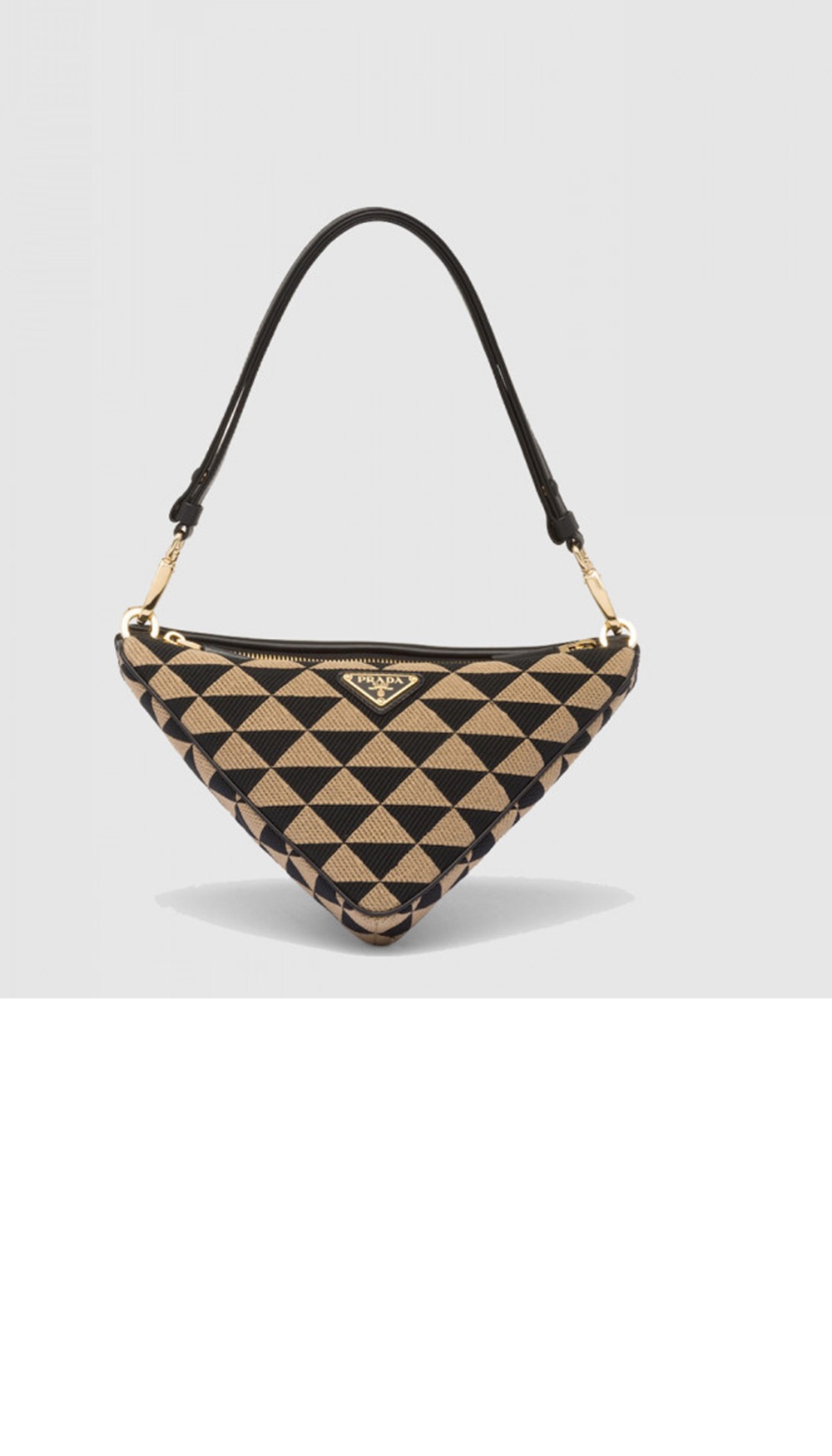 심볼 레더 패브릭 미니백 1BC176 > Etc - 기타제품