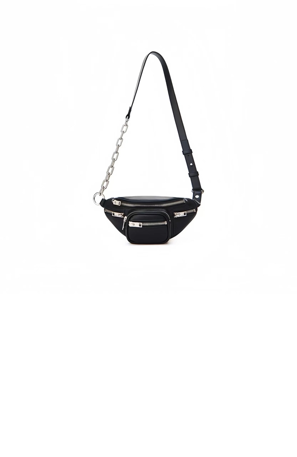 스몰 아티카 패니팩 2030X0 > Attica - 아티카