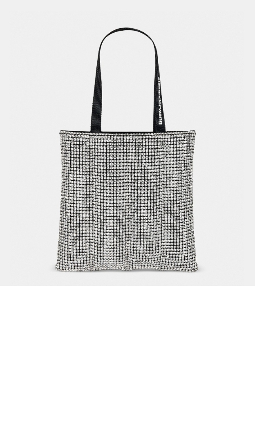 에어레스 퀼팅 토트백 2K20M1 > Emile Tote - 에밀 토트