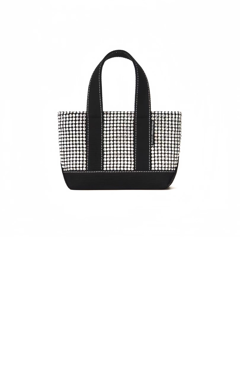 크리스탈 크루저 토트백 20321K > Emile Tote - 에밀 토트