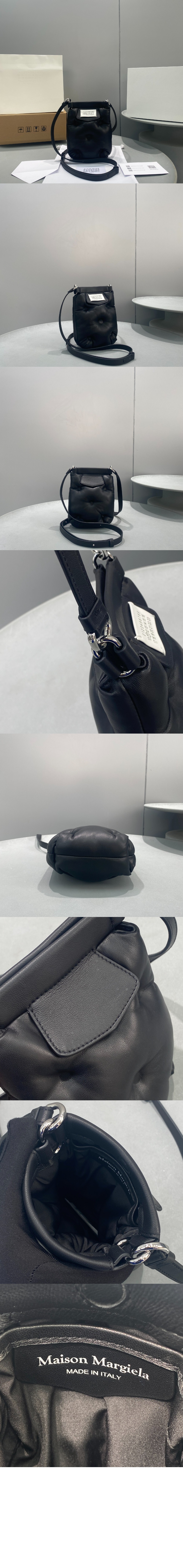 글램슬램 폰 홀더백 > Glam - 글램백