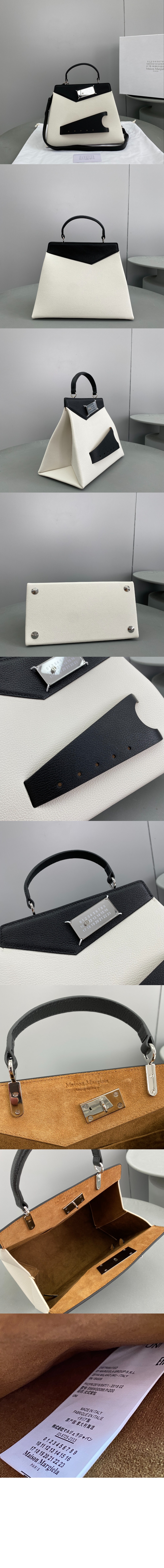 스내치드 탑핸들백 미듐 > Snatch - 스내치