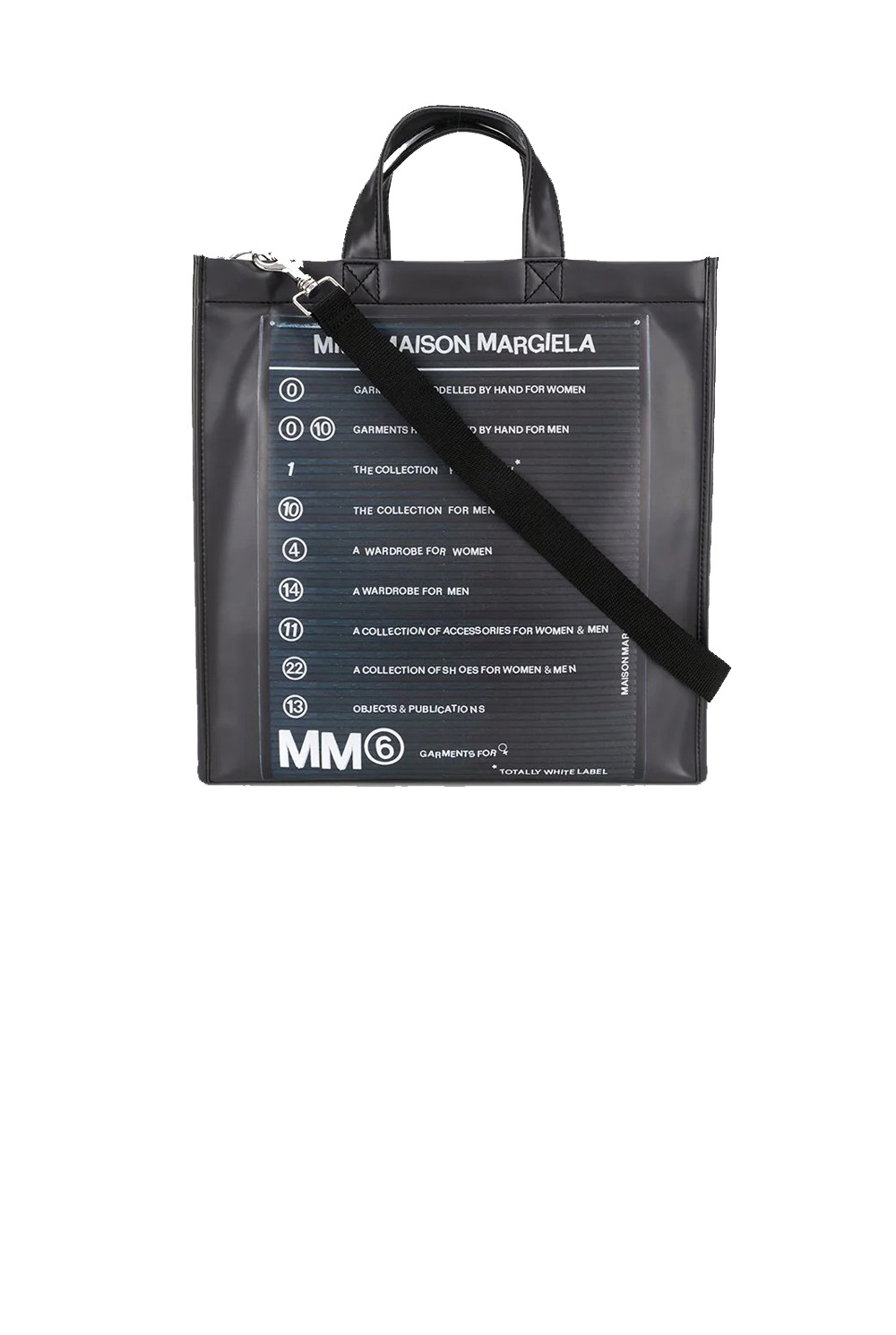 프린트 PVC 토트백 > Etc - 기타제품