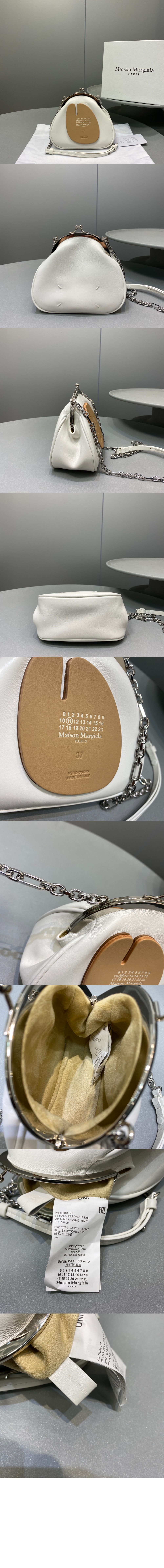 타비 프레임백 > Tabi - 타비