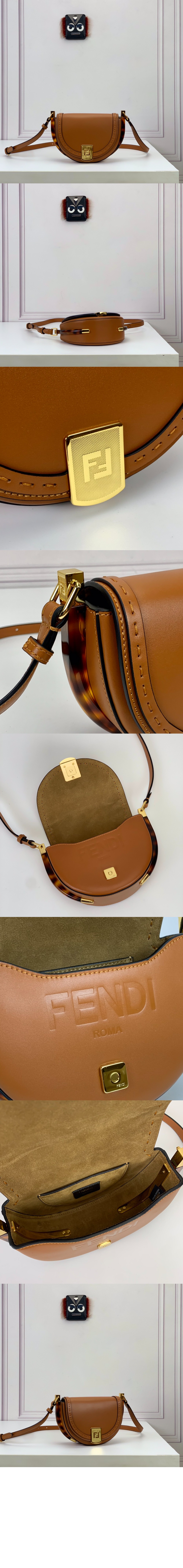 문라이트 숄더백 8BT346 > Etc - 기타제품