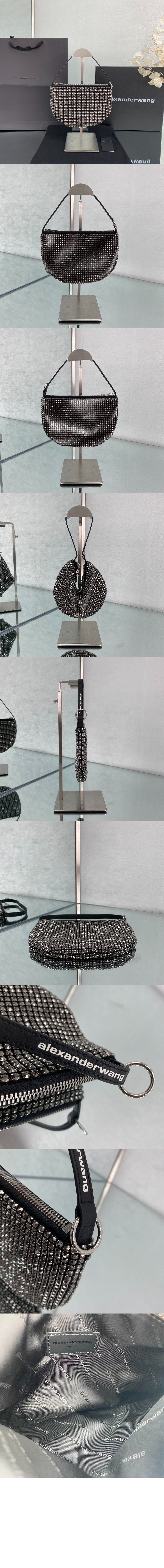 큐빅 클러치백 20C120 > Prisma - 프리즈마