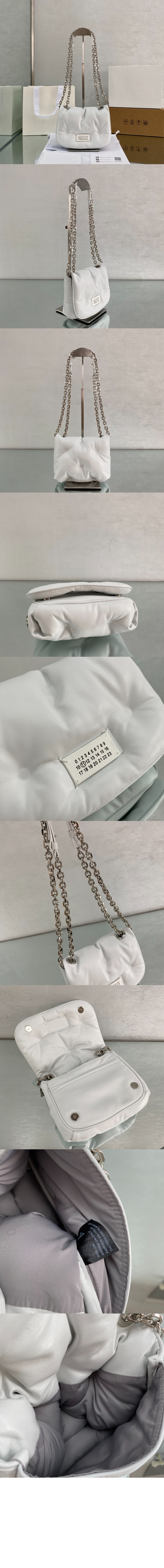 글램슬램 플랩백 > Glam - 글램백