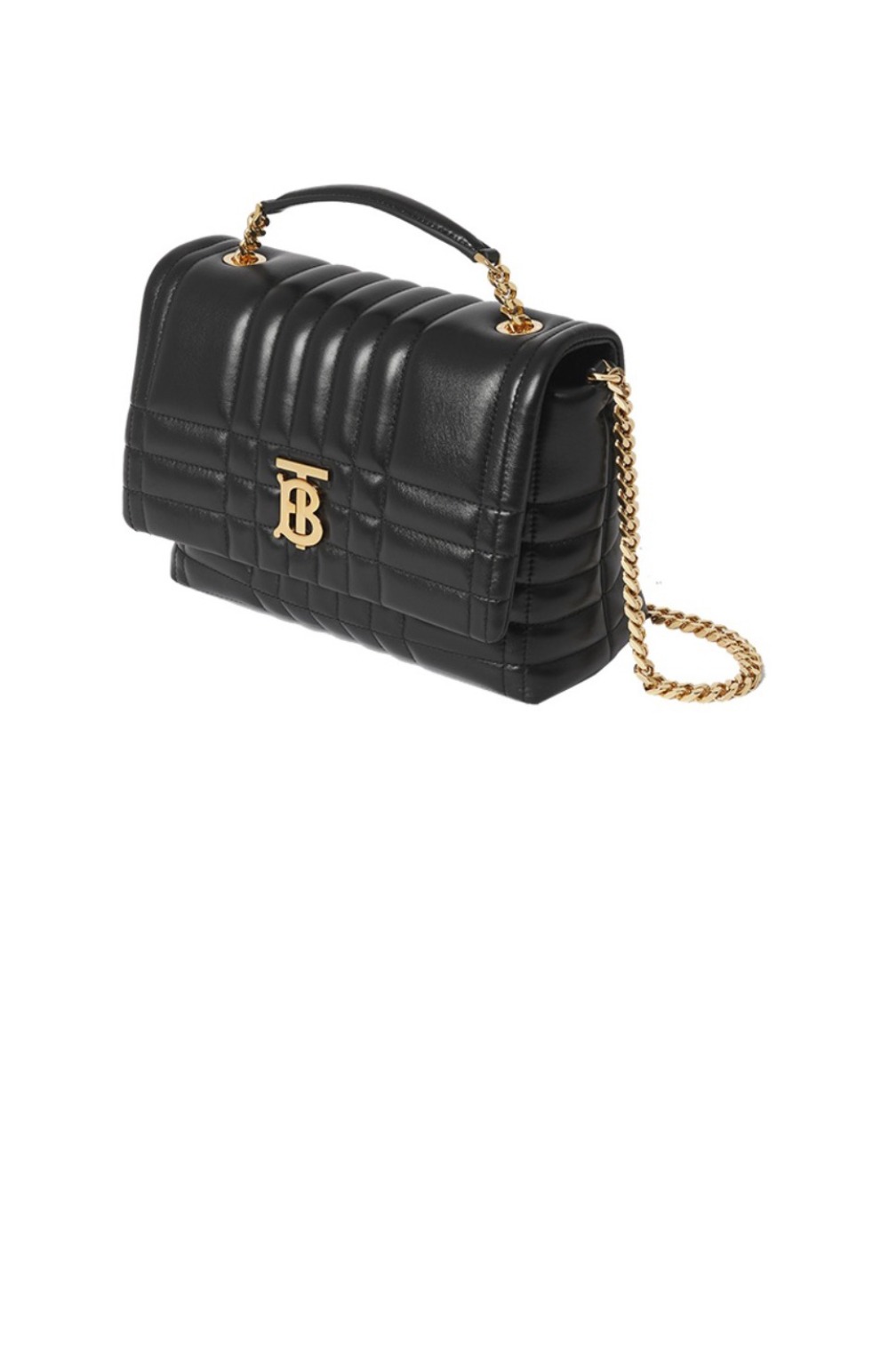 토트 탑핸드백 > Lola Bag - 롤라 백