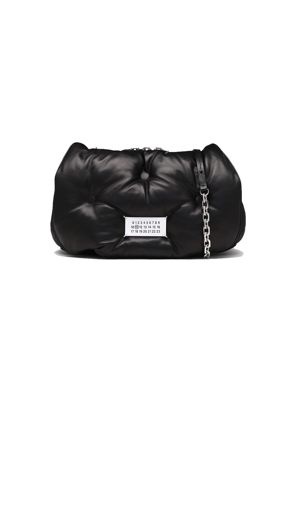 글램슬램 플랩 체인백 > Glam - 글램백