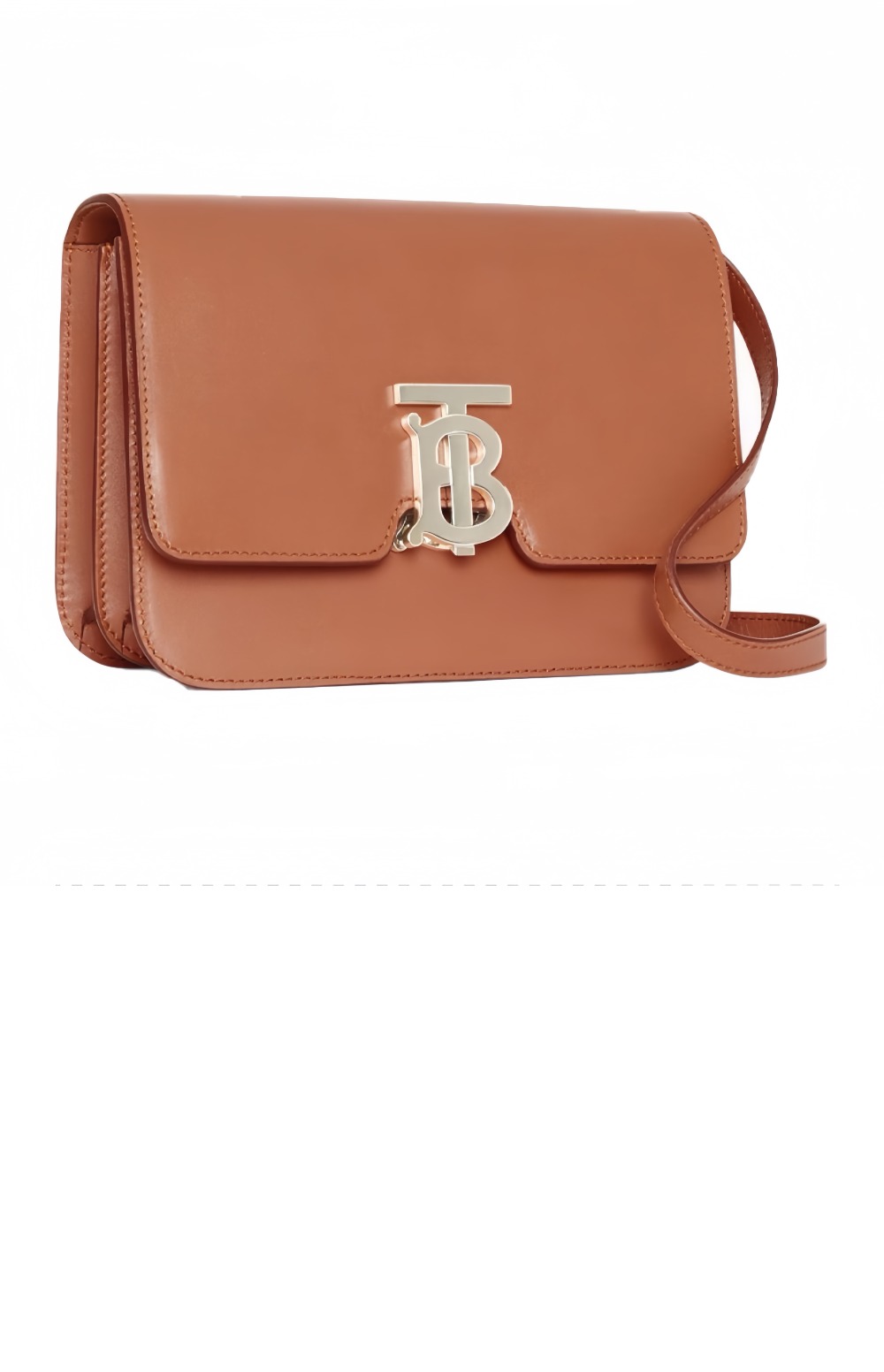 스몰 레더 TB 백 > TB Bag - TB 백