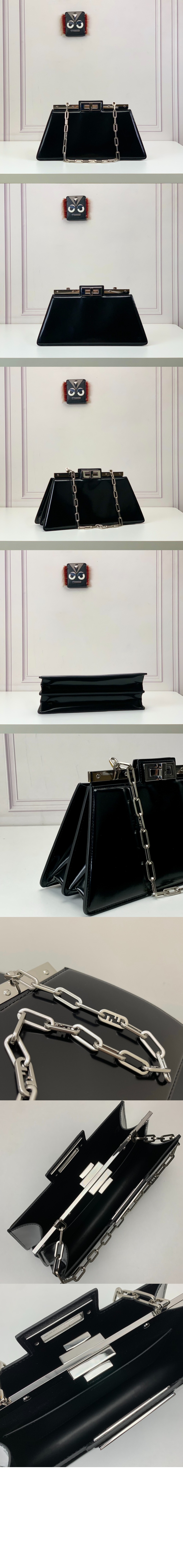 피카부 컷 미듐 8BN340 > Peekaboo - 피카부