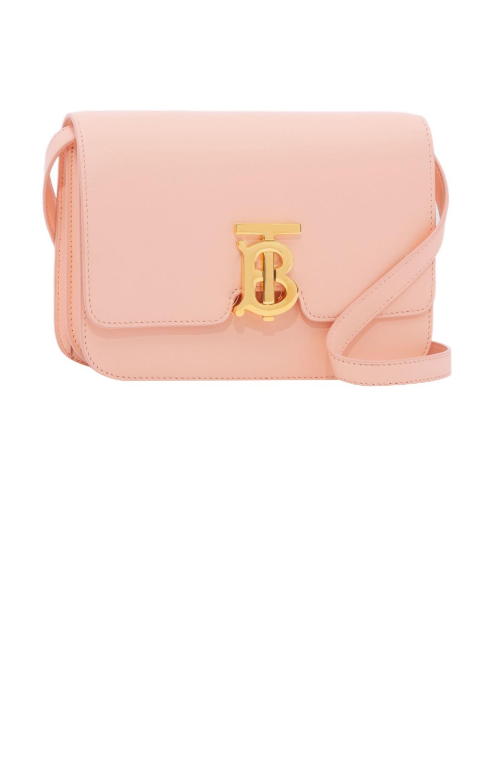 스몰 레더 TB 백 > TB Bag - TB 백