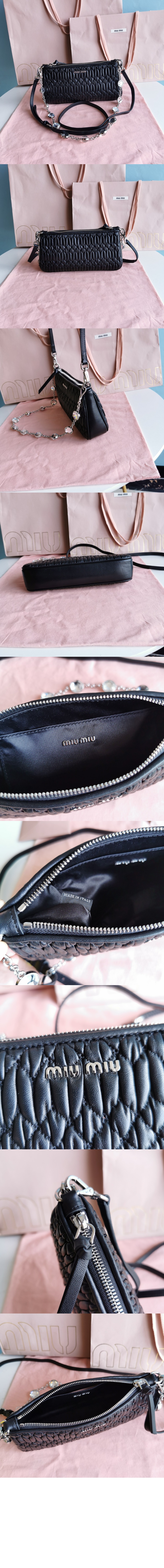 나파 크리스탈 숄더백 5BH215 > Etc - 기타제품