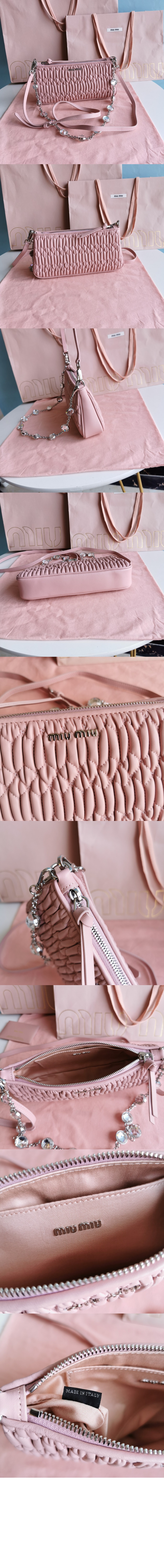 나파 크리스탈 숄더백 5BH215 > Etc - 기타제품