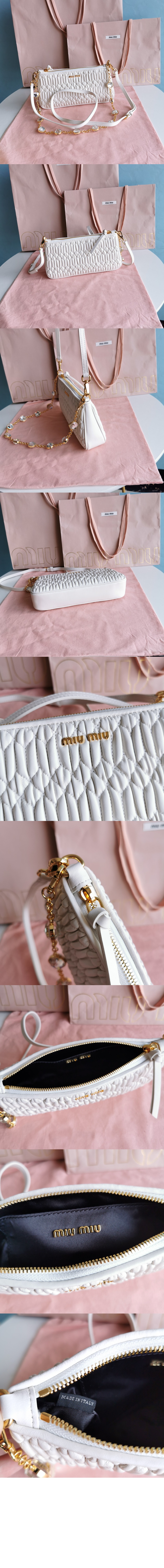 나파 크리스탈 숄더백 5BH215 > Etc - 기타제품