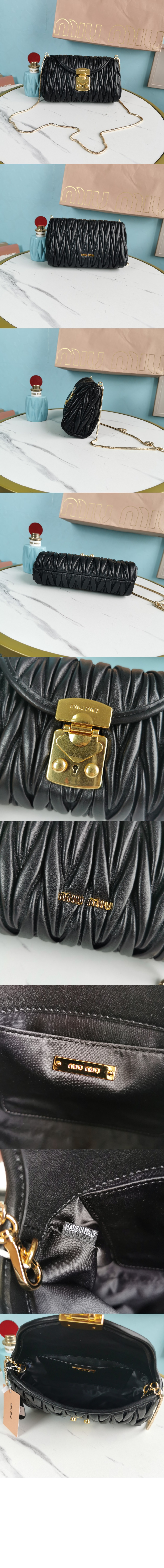 마테라쎄 숄더백 5BH196 > Etc - 기타제품