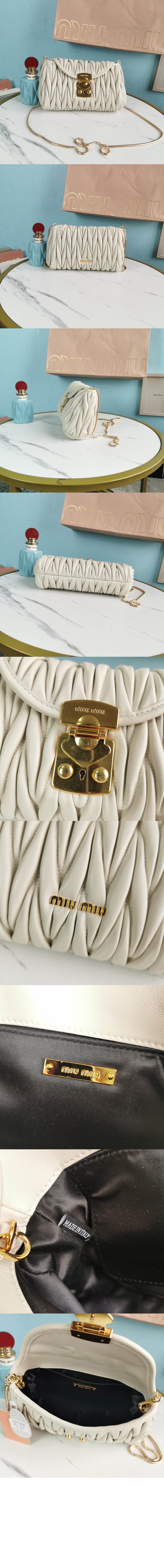 마테라쎄 숄더백 5BH196 > Etc - 기타제품