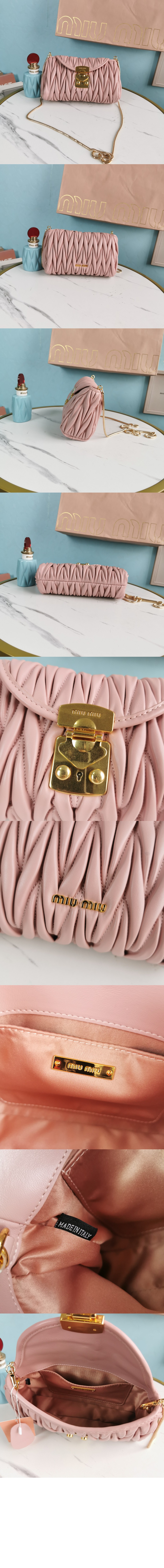 마테라쎄 숄더백 5BH196 > Etc - 기타제품