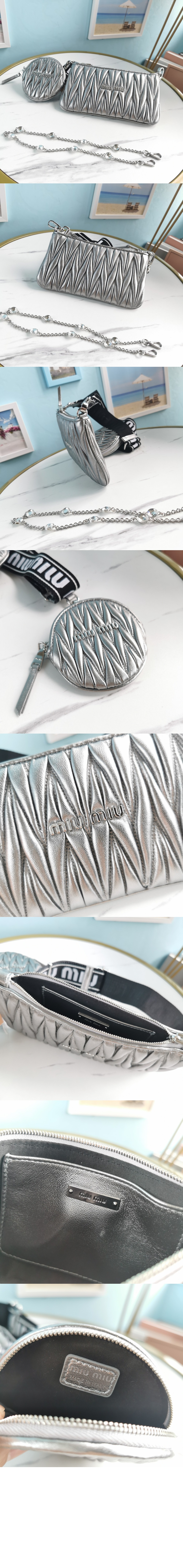 마테라쎄 숄더백 5BH190 > Etc - 기타제품