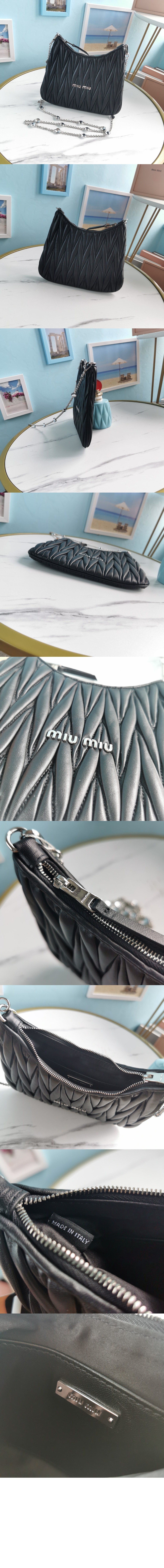 마테라쎄 숄더백 5BH189 > Etc - 기타제품