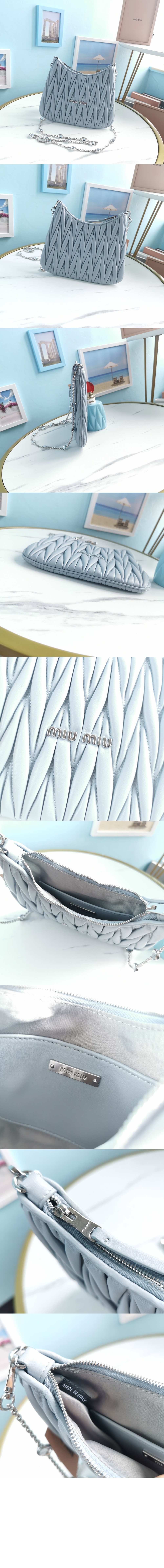 마테라쎄 숄더백 5BH189 > Etc - 기타제품