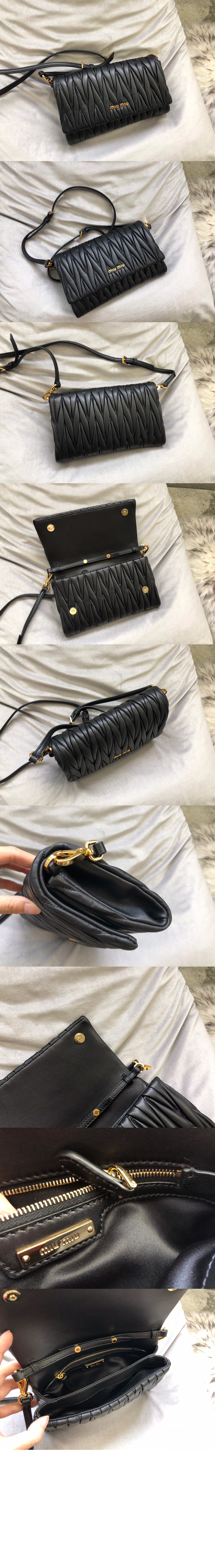 마테라쎄 미니백 5BH080 > Etc - 기타제품