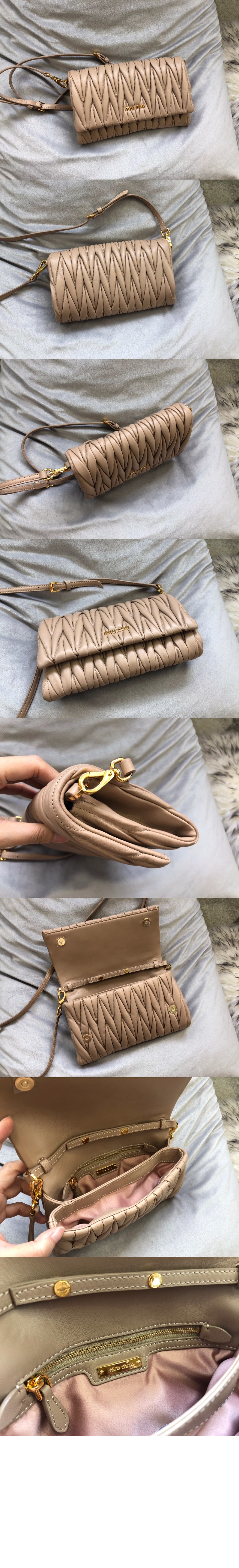 마테라쎄 미니백 5BH080 > Etc - 기타제품