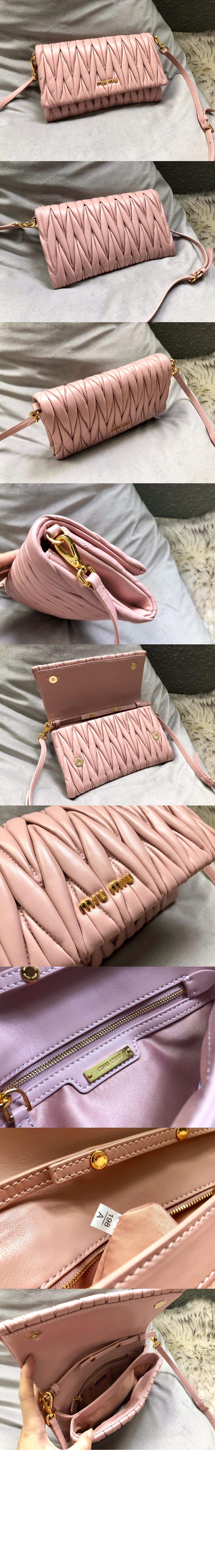 마테라쎄 미니백 5BH080 > Etc - 기타제품