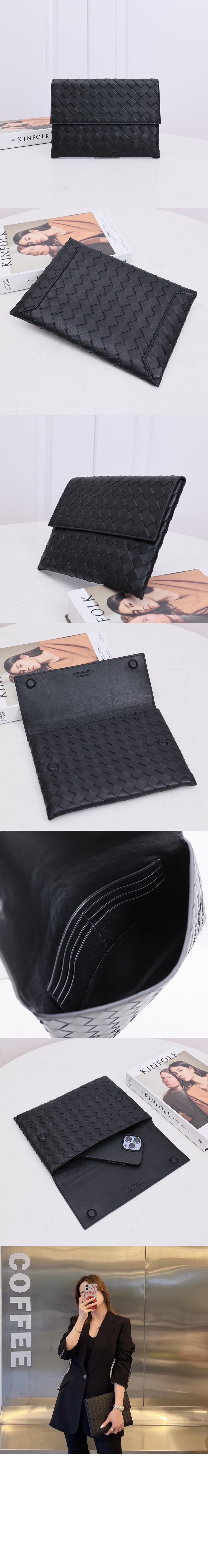 플랩 파우치 667138 > Etc - 기타제품