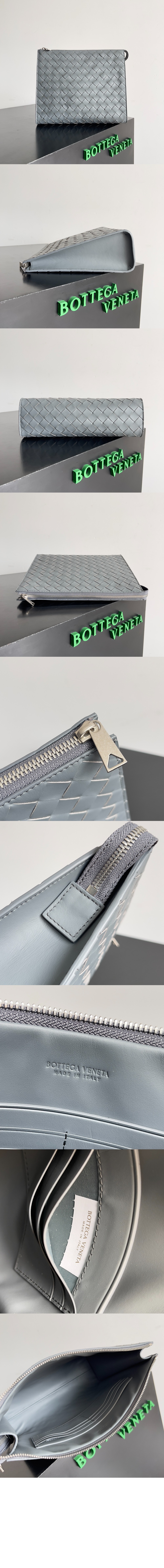 인트레치아토 스탠딩 파우치 729303 > Etc - 기타제품