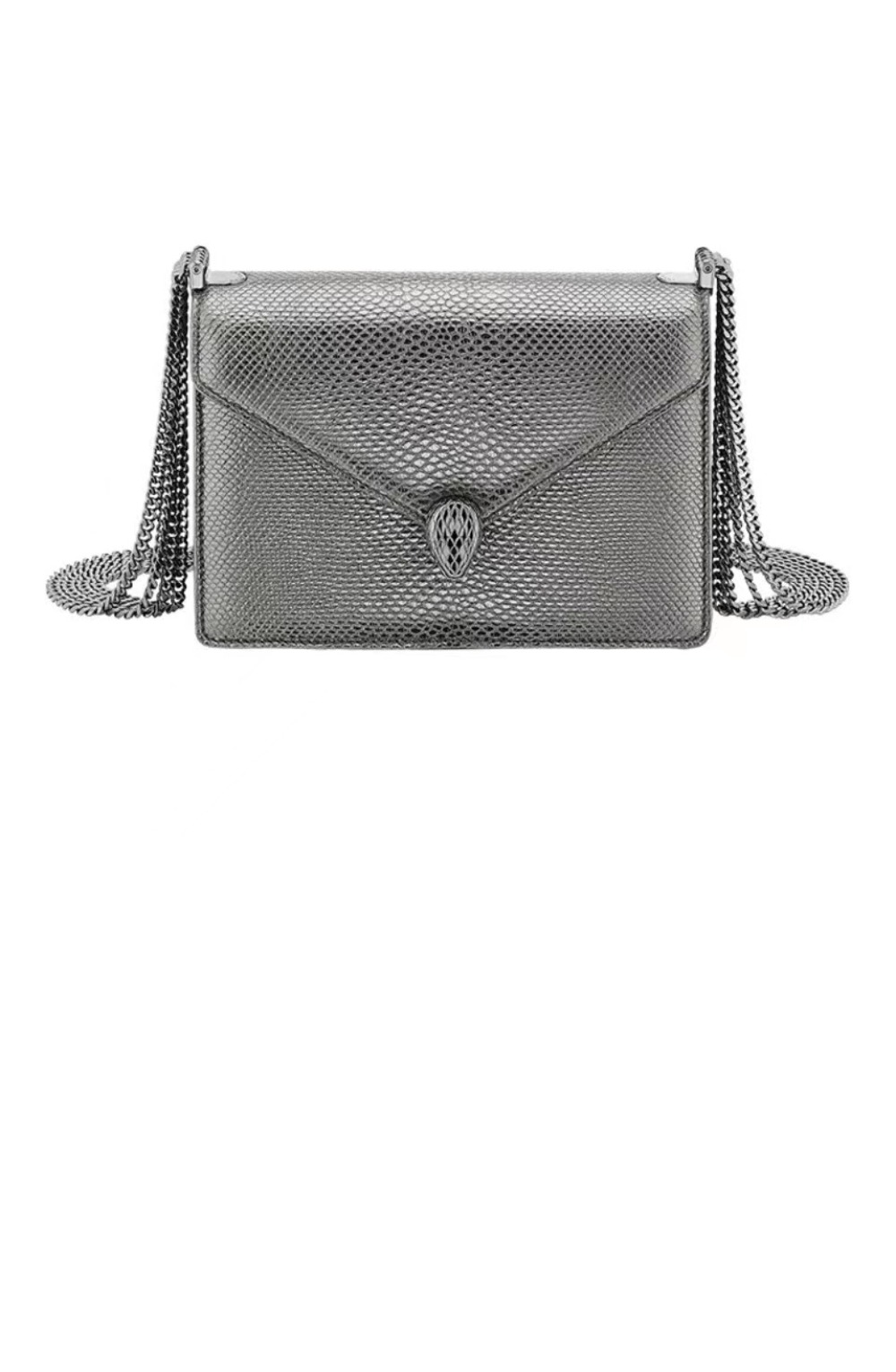 세르펜티 포에버 숄더백 290543 > Serpenti Forever - 세르펜티 포에버