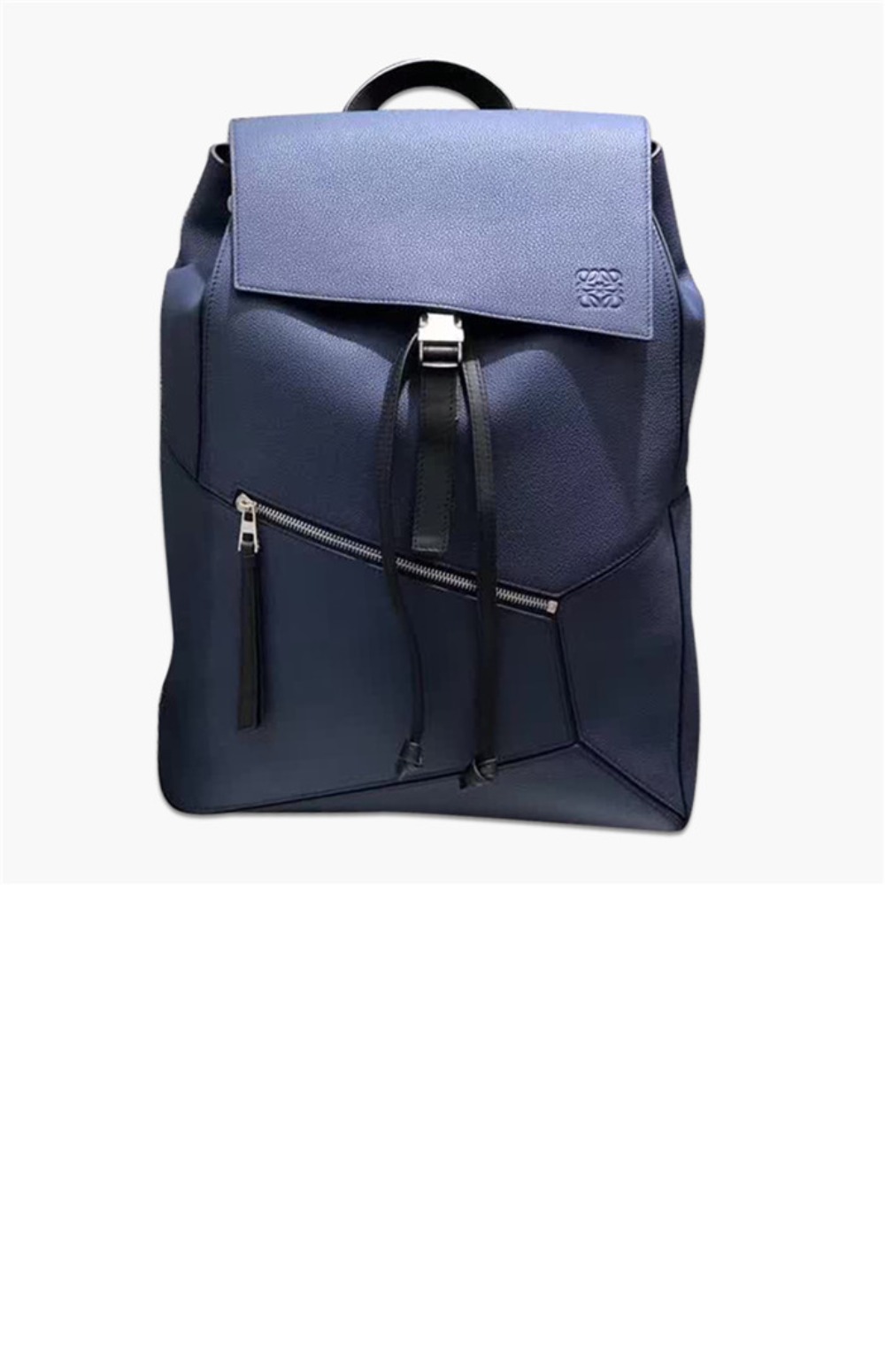 밀리터리 백팩 - 소프트 그레인 > Military - 밀리터리