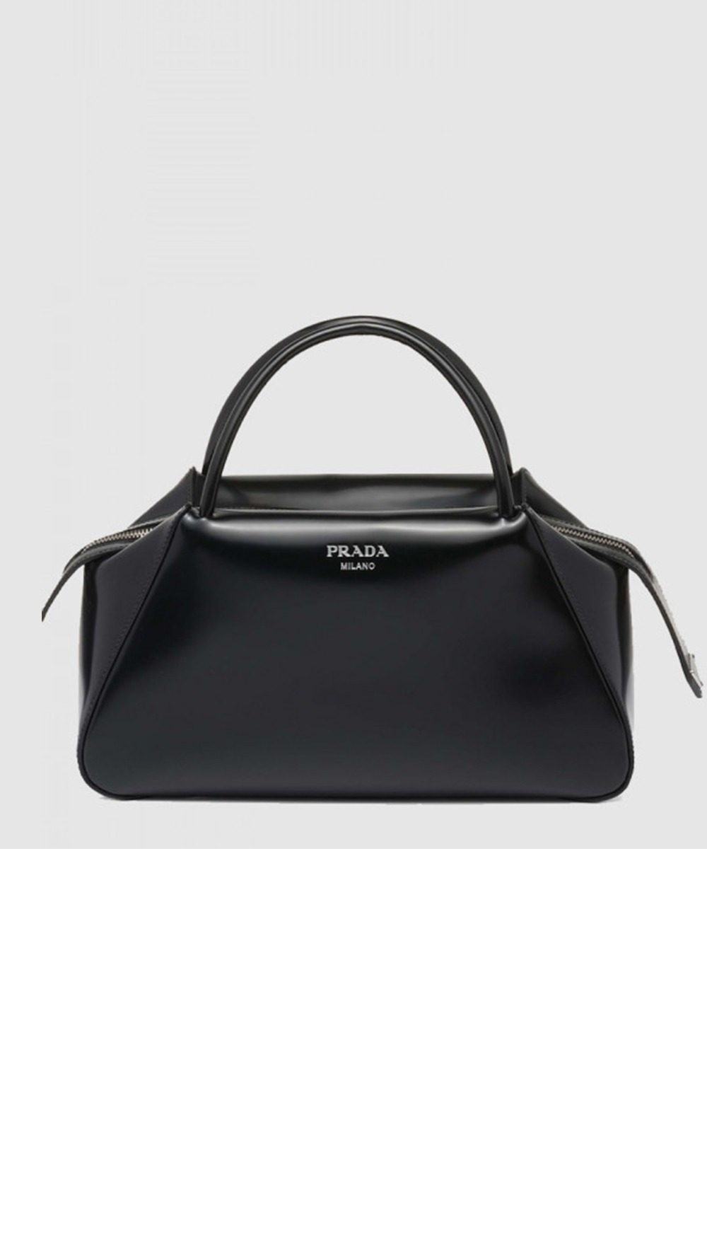 슈퍼노바 브러시드 핸드백 미듐 1BA365 > Etc - 기타제품