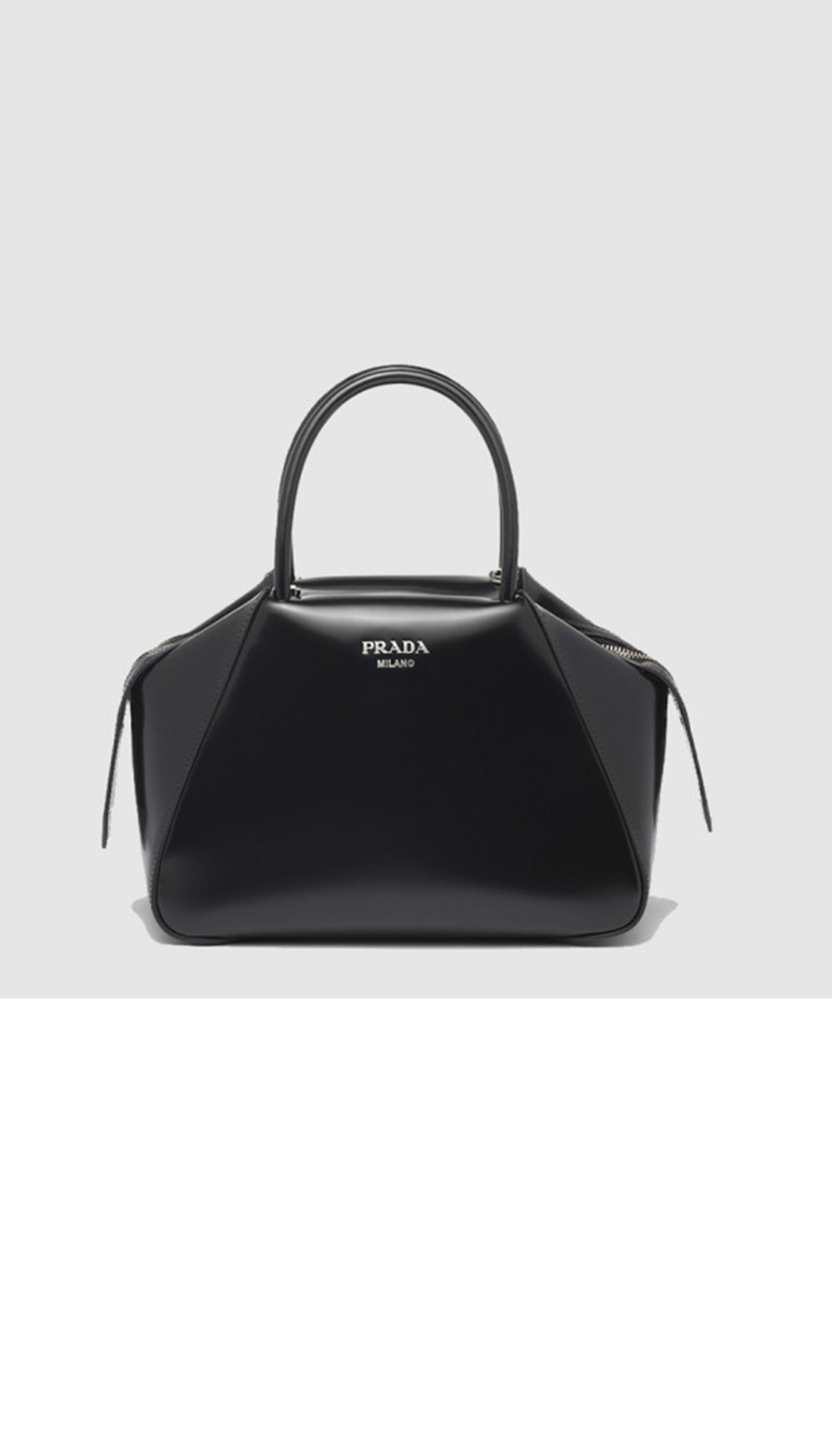 슈퍼노바 브러시드 핸드백 스몰 1BA366 > Etc - 기타제품