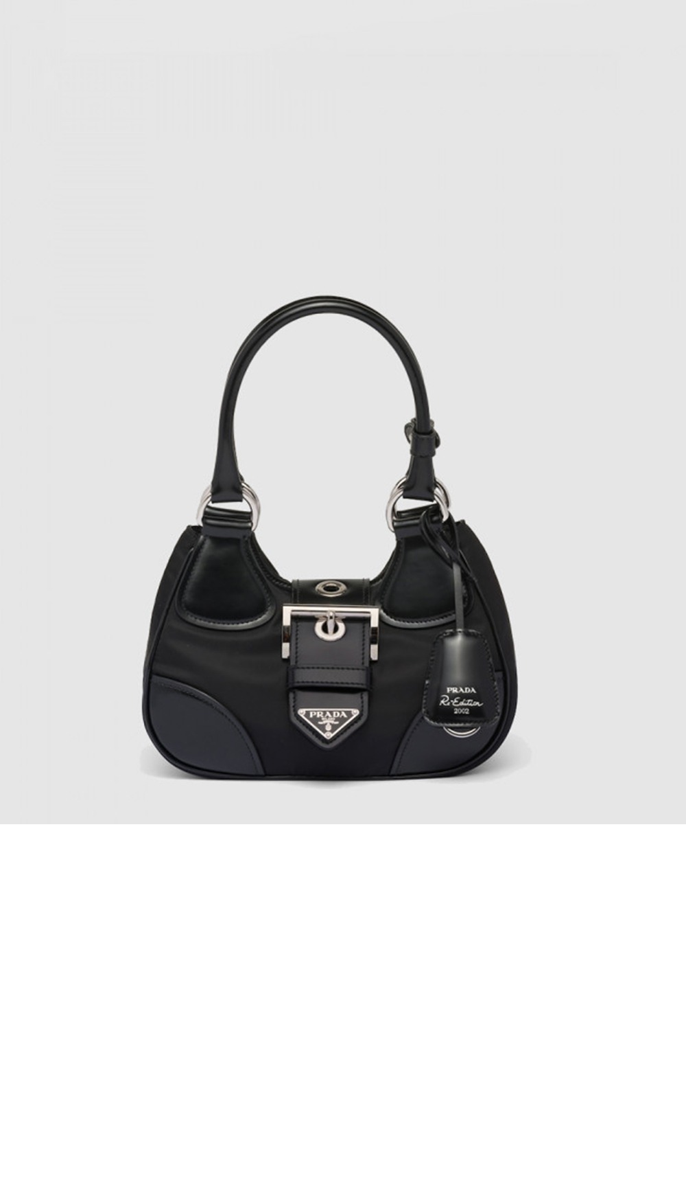 리나일론 문백 1BA381 > Re-Nylon - 리나일론