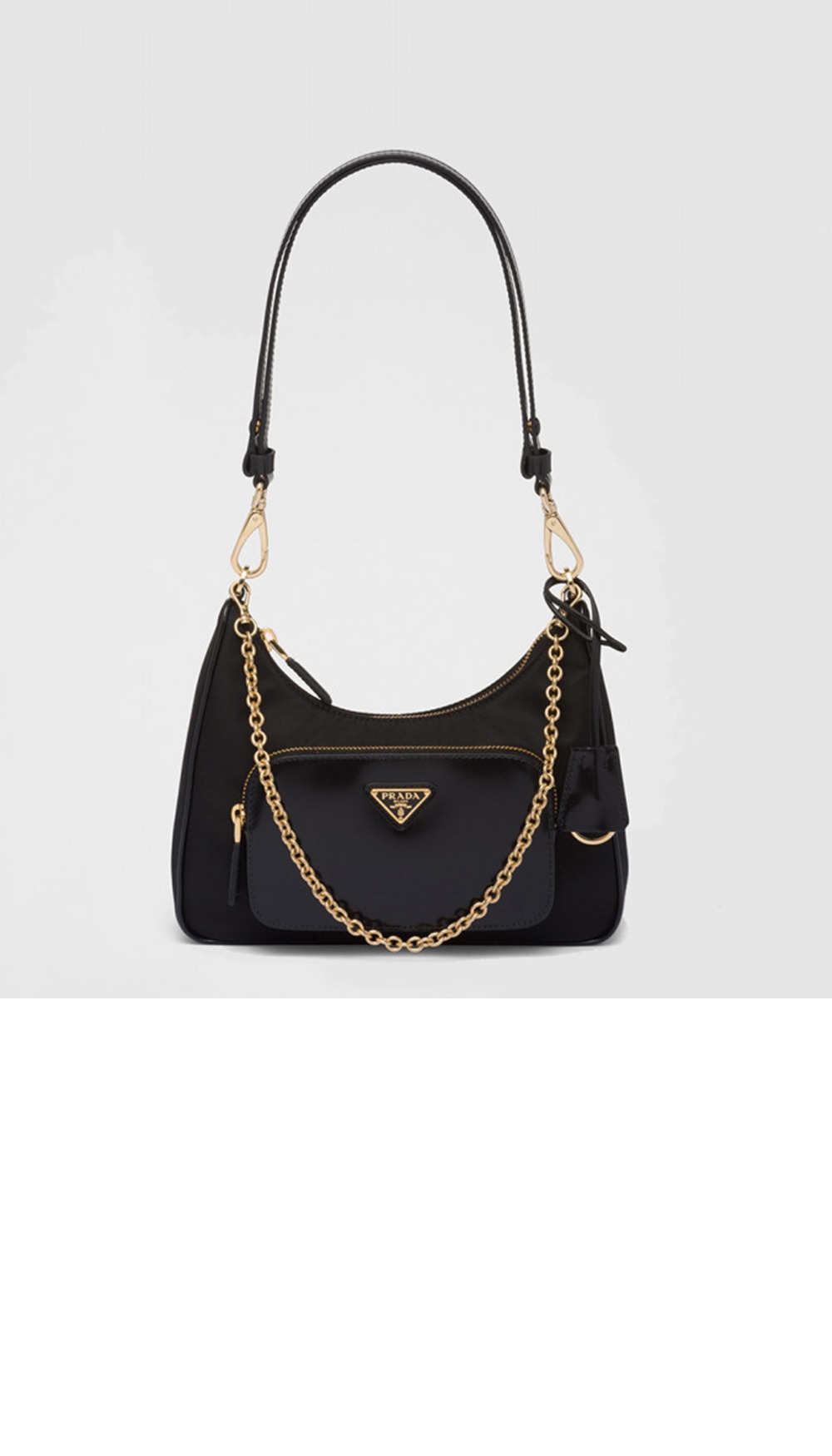 브러시드 미니백 1BC198 > Etc - 기타제품