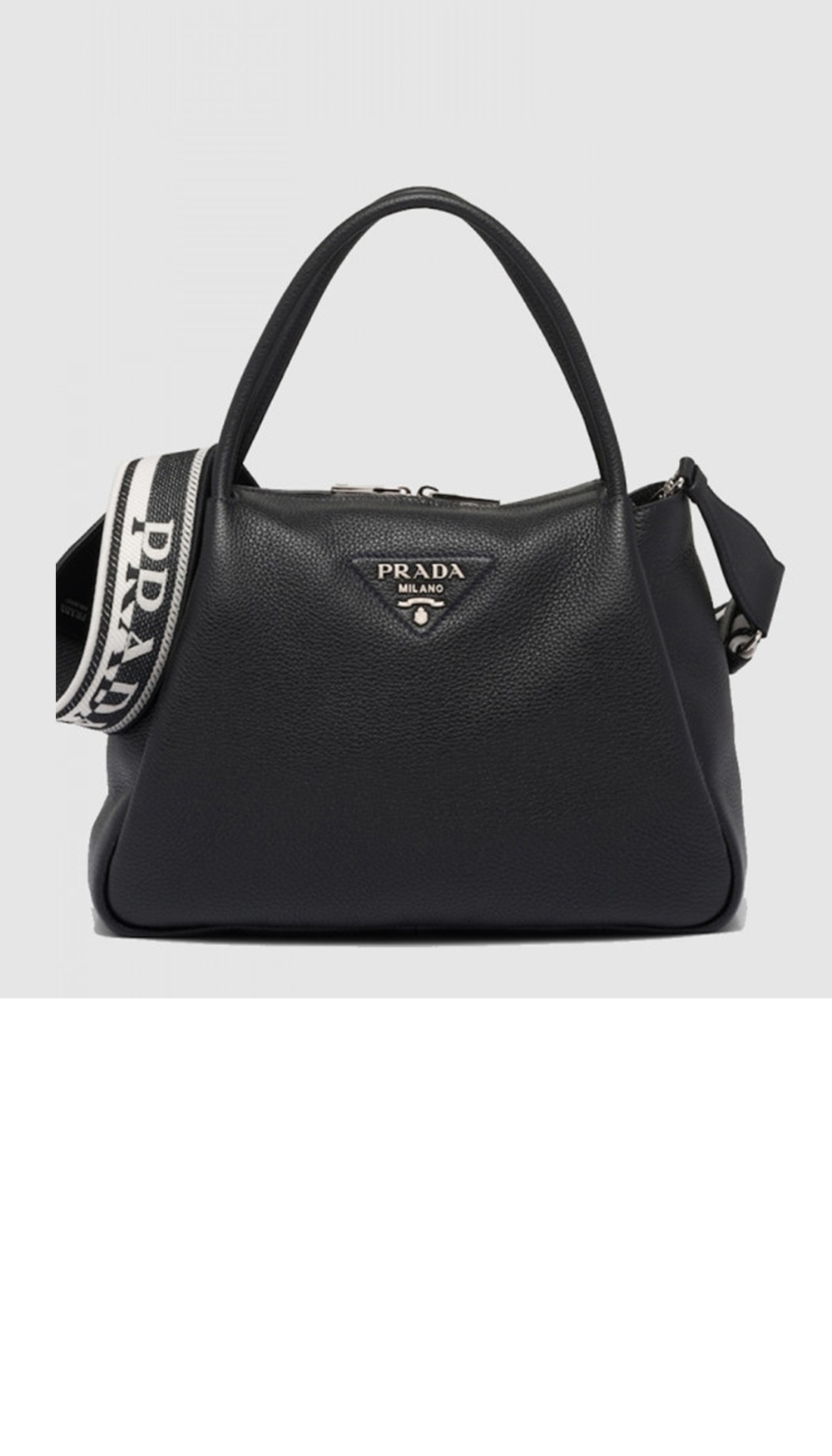 레더 핸드백 라지 1BC170 > Etc - 기타제품