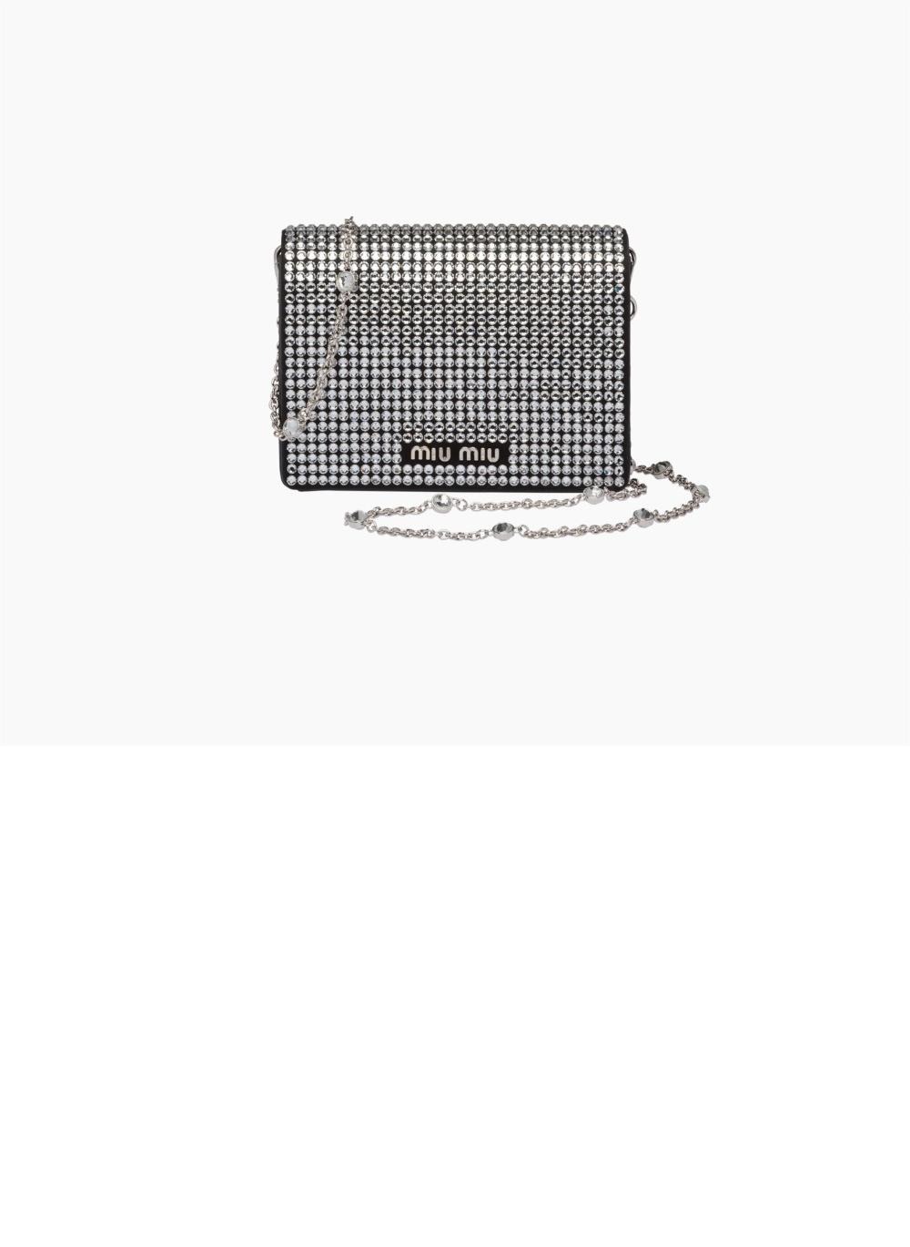 크리스탈 나파 미니백 5BP064 > Etc - 기타제품