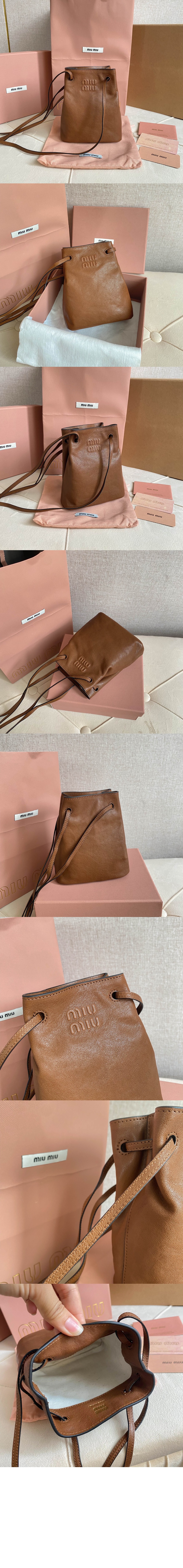 나파 가죽 미니 백 5NF460 > Etc - 기타제품