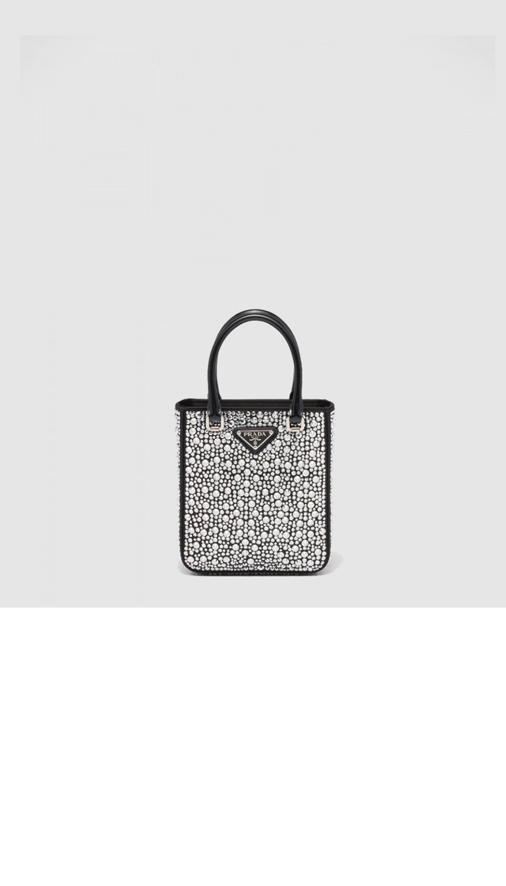 크리스탈 토트백 1BA331 > Etc - 기타제품