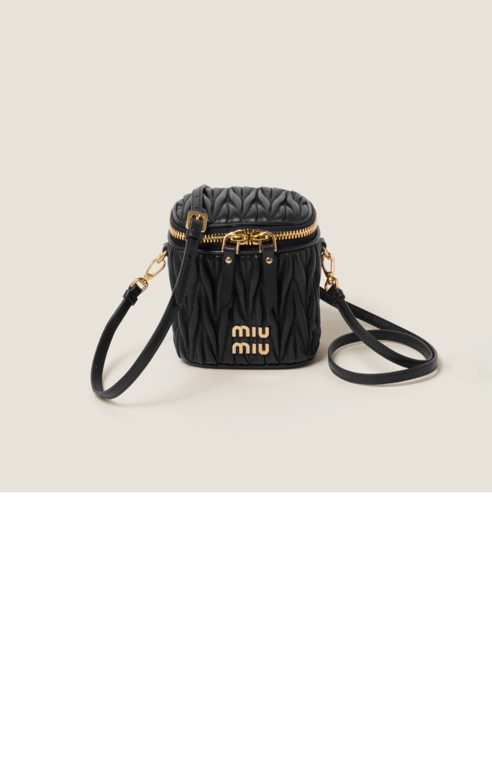 마테라쎄 나파 가죽 마이크로 백 5NR018 > Etc - 기타제품