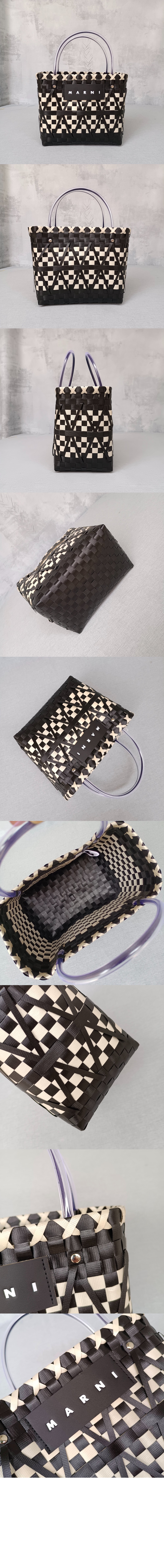 마켓 스텐실백 > Etc - 기타제품