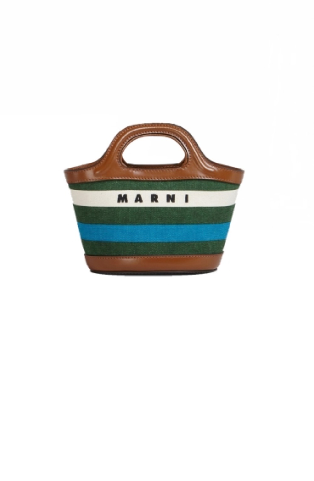 트로피칼리아 캔버스백 마이크로 > Tropicalia - 트로피칼리아