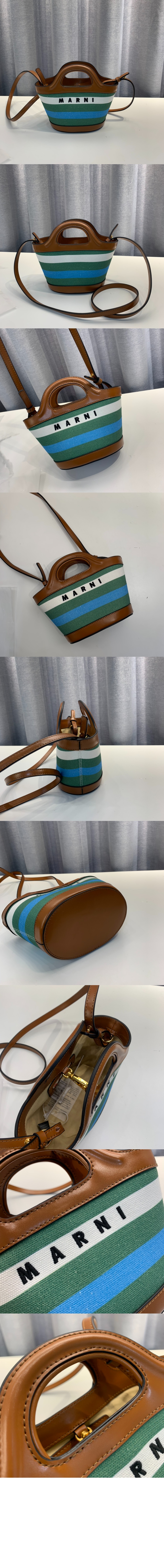 트로피칼리아 캔버스백 마이크로 > Tropicalia - 트로피칼리아