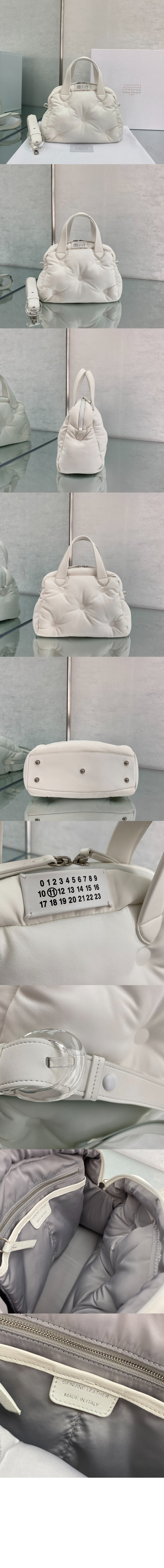 글램슬램 토트백 > Glam - 글램백